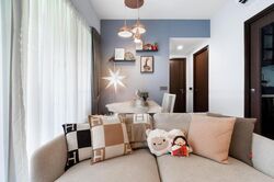 The Inflora (D17), Condominium #467271161